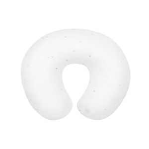 Almohada de lactancia Kikkaboo Sleepy Sheep para bebé