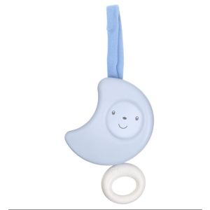 Caja de Música Bebé Luna Chicco toys, Sin Pilas