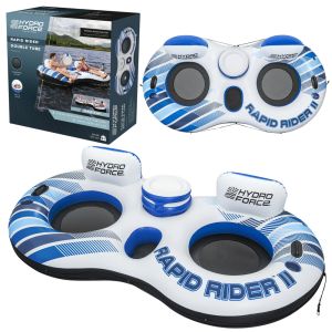 Colchón Inflable Bestway para 2 Personas con Nevera