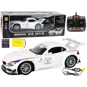 Coche R/C BMW Z4 con Batería
