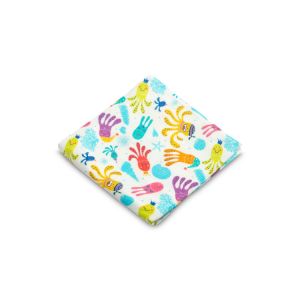 Pañal de Bambú Sensillo 75x75 - Suave y Absorbente