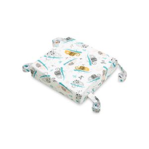 Silla Infantil Chameleon Sensillo – Asiento Elevador para Bebés
