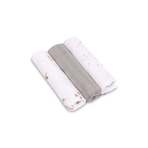 Pañal Muselina 60x80 Sensillo - Suave y Ecológico