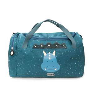 Bolsa Deportiva Infantil Mr. Triceratops Trixie - Ideal para Natación
