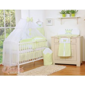 Mosquitera Grande para Cuna My Sweet Baby - Protección Ideal
