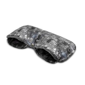 Muff para Silla de Paseo Sensillo – Dots Graphite