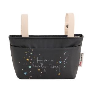 Bolso Organizador Luna Azul de Cambrass con 2 asas cortas