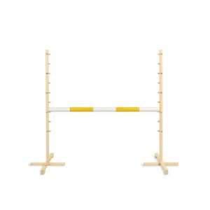 Obstáculo de Salto My Sweet Baby para Hobby Horse 120 cm