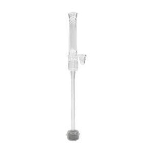 Popote de silicona Akuku para tazas sin derrames