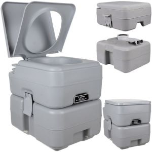 Trizand Toilet Portable Modular para Bebés - Higiene y Comodidad