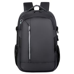 Mochila Urbana USB con Compartimento para Portátil 16L