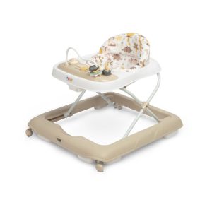 Andador Infantil Toyz Nel con Sonido y Ajustable a la Altura