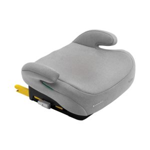 Silla de Coche Kikkaboo i-Tip i-SIZE Gris Claro para Bebés