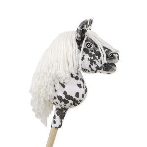 Caballo de Madera My Sweet Baby - Hobby Horse Leopardo