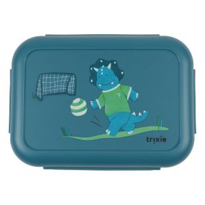 Fiambrera con Clips Trixie - Mr. Triceratops