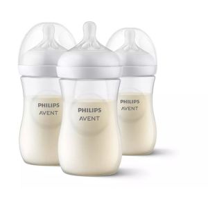 Philips Avent Biberones Natural Response 3x260ml