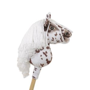 Hobby Horse My Sweet Baby - Caballo de Madera Premium para Niños