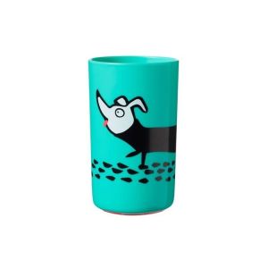 Taza Super CUP 300ML Tommee tippee, sin derrames y colorida