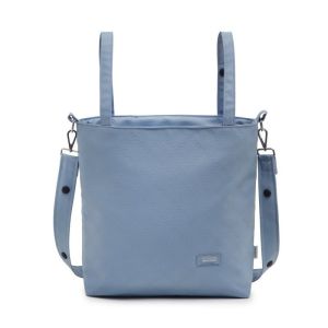 Bolso Talega Selecta Azur 12x40x35 Cm - Cambrass