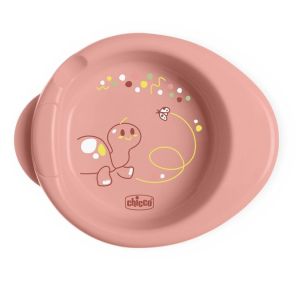 Plato Calentador Chicco 6m+ - Comida Siempre Caliente