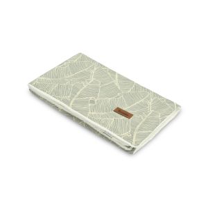 Manta Eco Plush 80x100 de Sensillo para Bebé