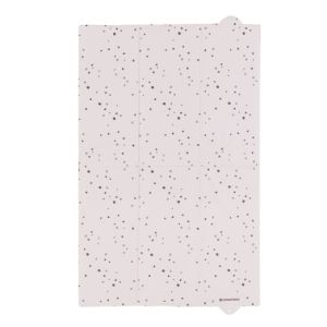 Cambiador Plegable Kikkaboo Bear with me Rosa 80x50cm