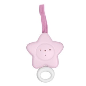 Caja de Música Estrellita Chicco toys para Bebés