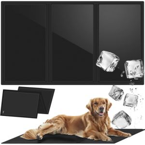 Alfombra refrescante para mascotas Cambrass XXL 110x70cm