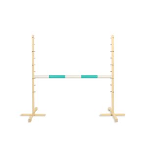 Obstáculo para Saltos Hobby Horse My Sweet Baby 120cm