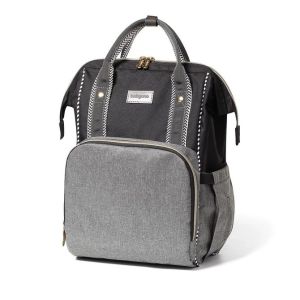 Mochila de Pañales Babyono Oslo Style - Elegante y Funcional