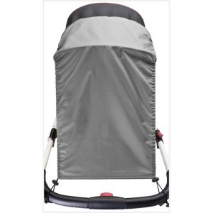 Parasoles para sillas de paseo Caretero accessories - Protección solar