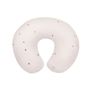 Almohada de lactancia Kikkaboo Hedge-hugs para bebés