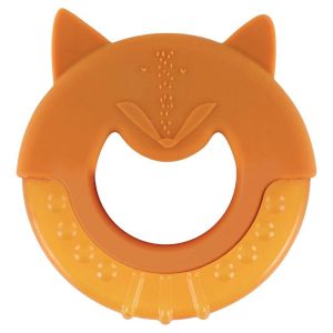 Mordedor refrescante Mr. Fox Trixie para la dentición del bebé