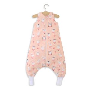 Saco de Dormir con Piernas My Sweet Baby Ballerina Bunnies 9-24 meses