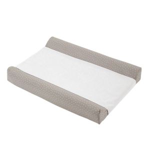Cambiador Bañera 50x70x9 Cm Abete Beige - Cambrass