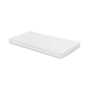 Sábana Jersey Deluxe Blanca 120x60 Sensillo - Comodidad y Estilo