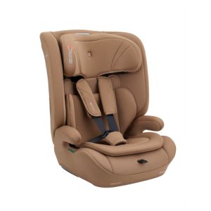 Silla de coche Kikkaboo i-Flow i-SIZE Moka, 76-150 cm