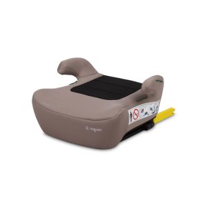 Silla de Auto Caretero Jaguar I-Size Beige para Niños