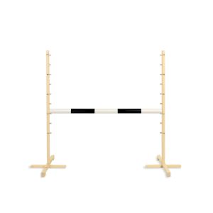 Salto Obstáculo My Sweet Baby para Hobby Horse 120cm
