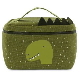 Bolsa de almuerzo térmica Mr. Dino Trixie para bebés
