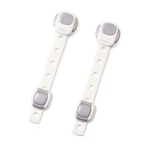 Candado Universal Babyono para Muebles, Seguridad Infantil