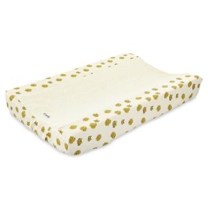 Funda cambiador Trixie 70x45cm Tigre - Suave y Orgánica