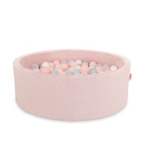 Ball Pit Minky My Sweet Baby - Diversión y Desarrollo Infantil