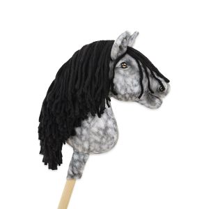 Hobby Horse My Sweet Baby - Caballo de Madera Premium para Niños