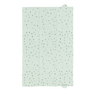 Cambiador Plegable Kikkaboo Bear with Me Menta 80x50cm