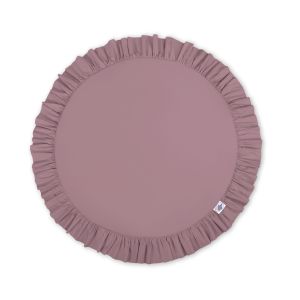 Alfombra de Juego Pastel Violet My Sweet Baby - Suave y Versátil