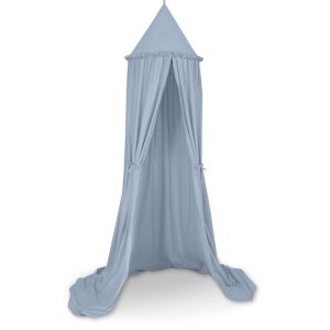 Dosel de Algodón My Sweet Baby para Habitaciones Infantiles