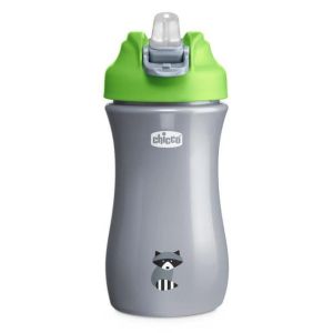 Biberón Chicco 350ml con Boca Suave - Alimentación Bebé