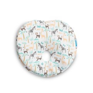 Almohada Correctiva para Bebé Sensillo - Apoyo Ergonomico