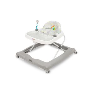 Andador Toyz Canto Grey - Ideal para Pequeños Exploradores